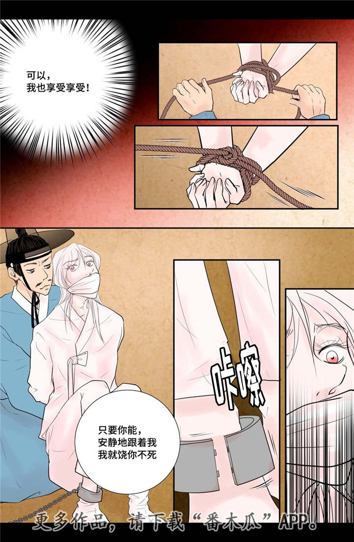 第40章：逃脱不掉10