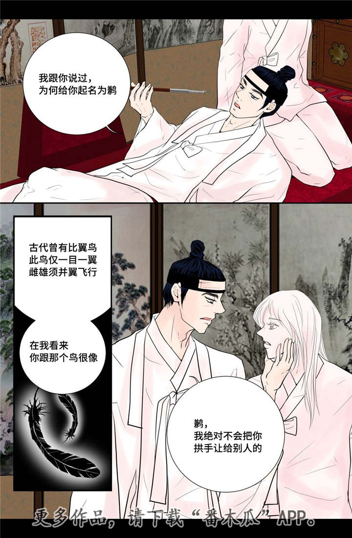 第38章：天真的人10