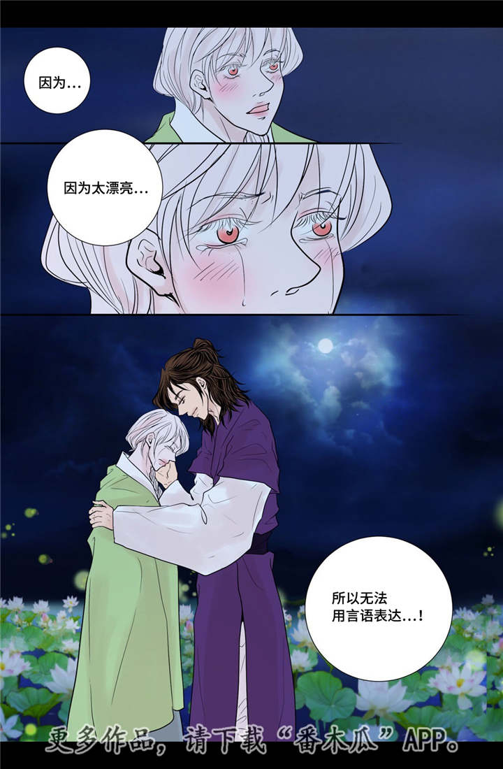 第32章：无法表达4