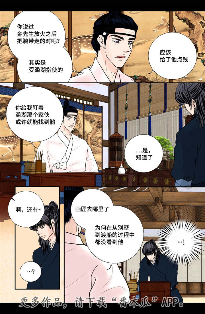 第43章：真实身份10