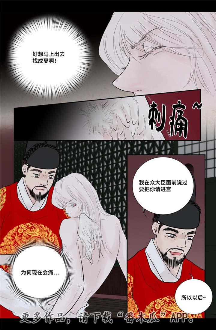 第52章：占为己有0