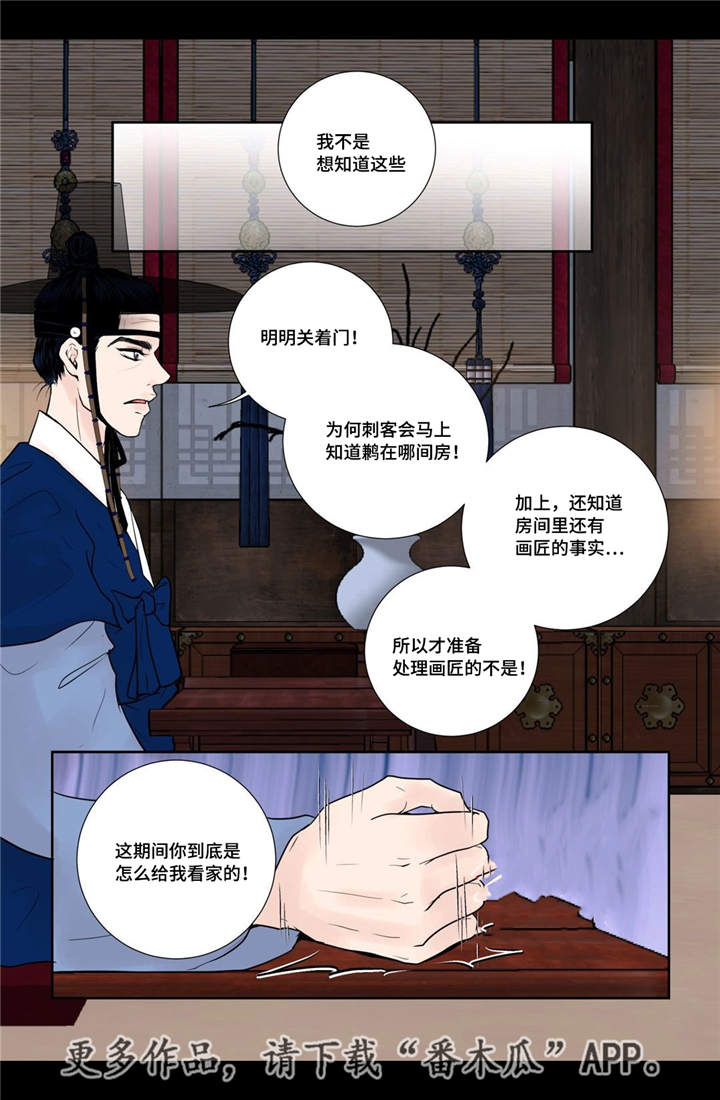 第24章：刚刚开始6