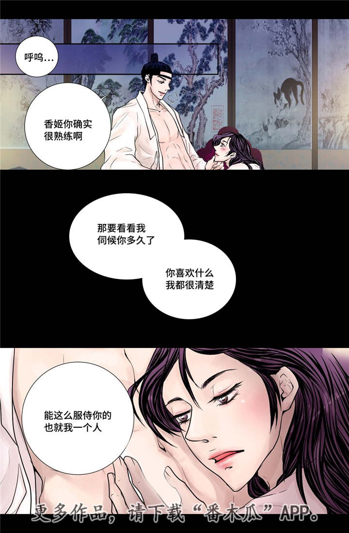 第15章：独一无二1