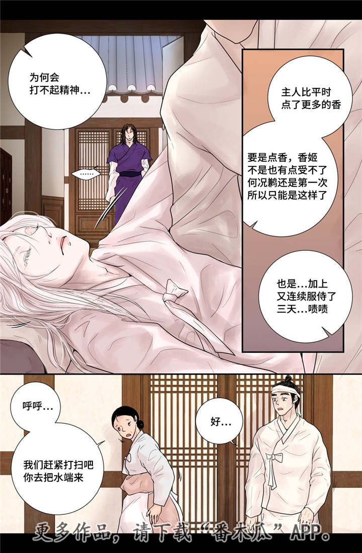 第14章：美丽动人12