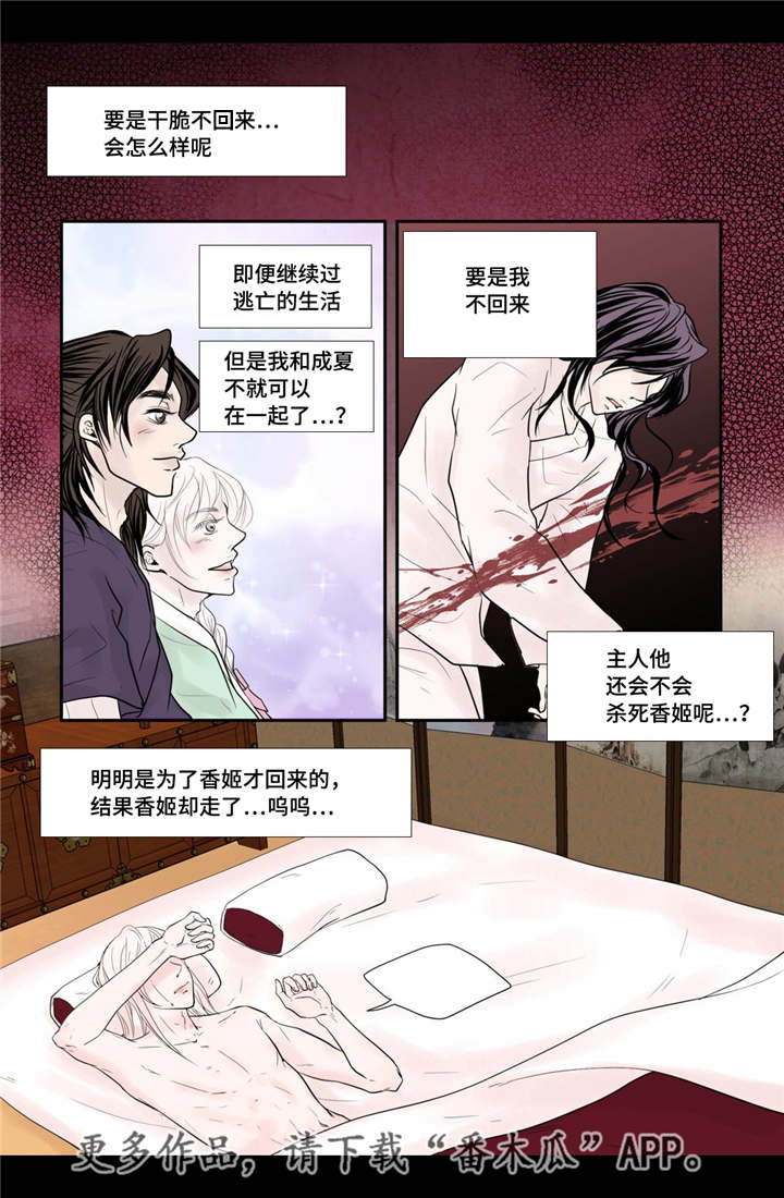 第39章：做梦一样2