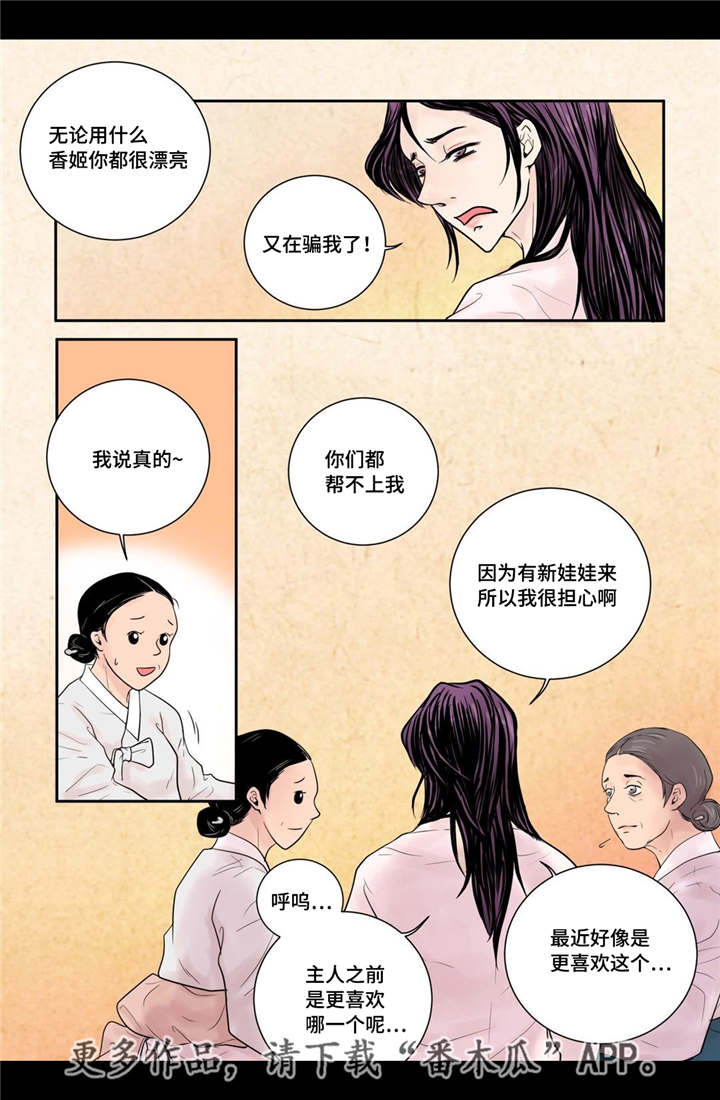 第11章：比较奇特6