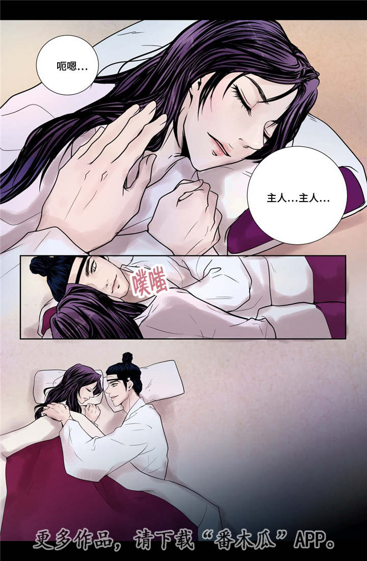 第15章：独一无二9