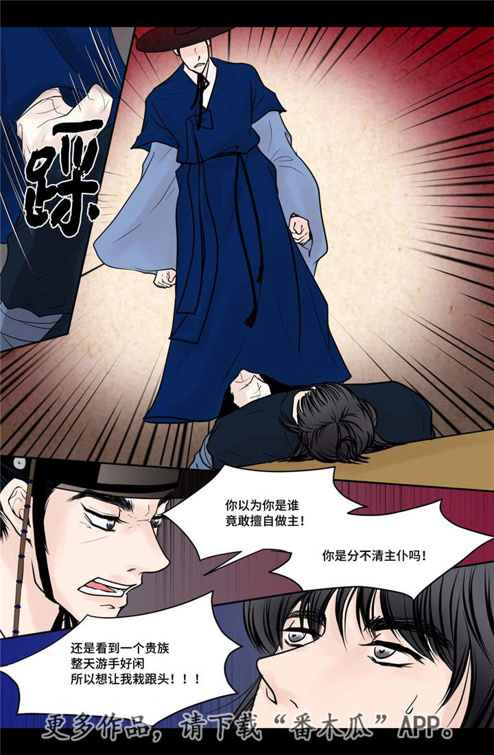 第24章：刚刚开始9
