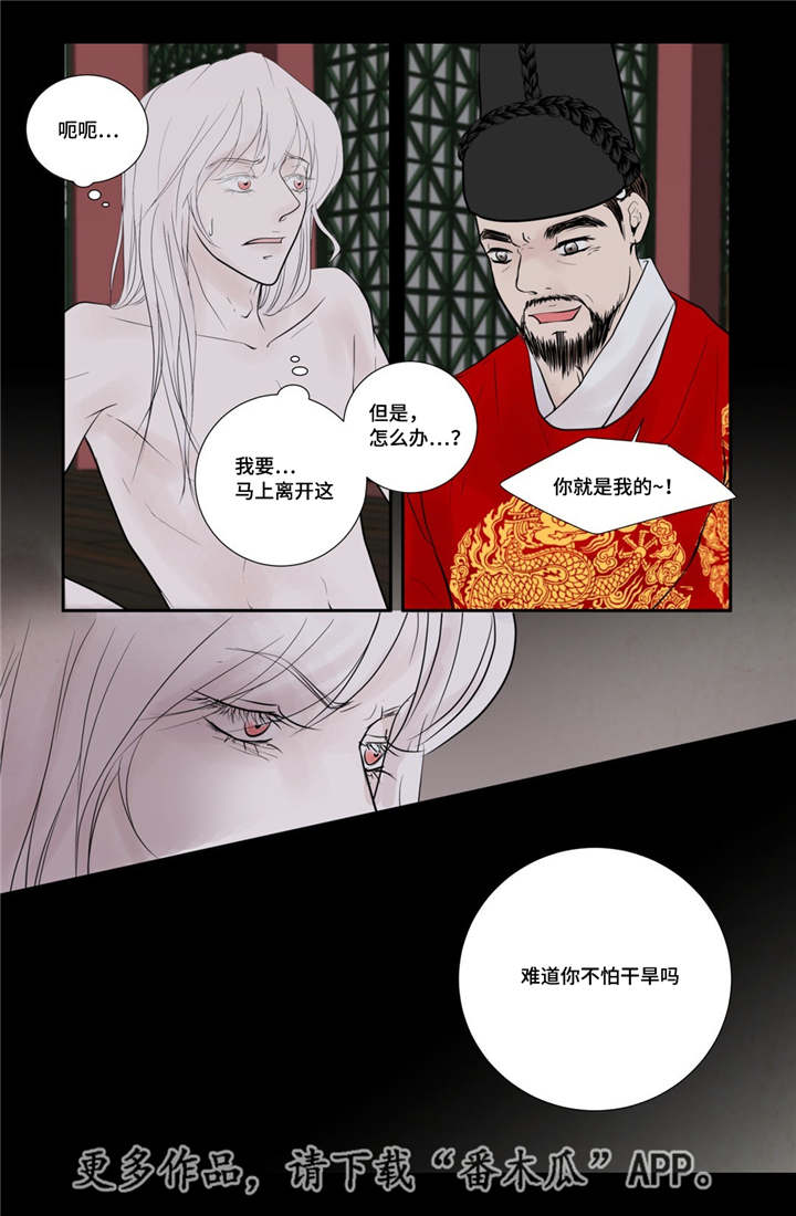 第52章：占为己有1