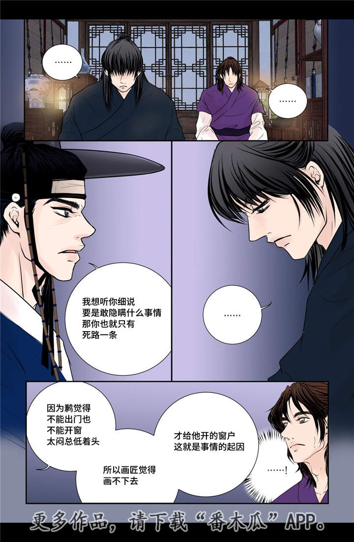 第24章：刚刚开始7