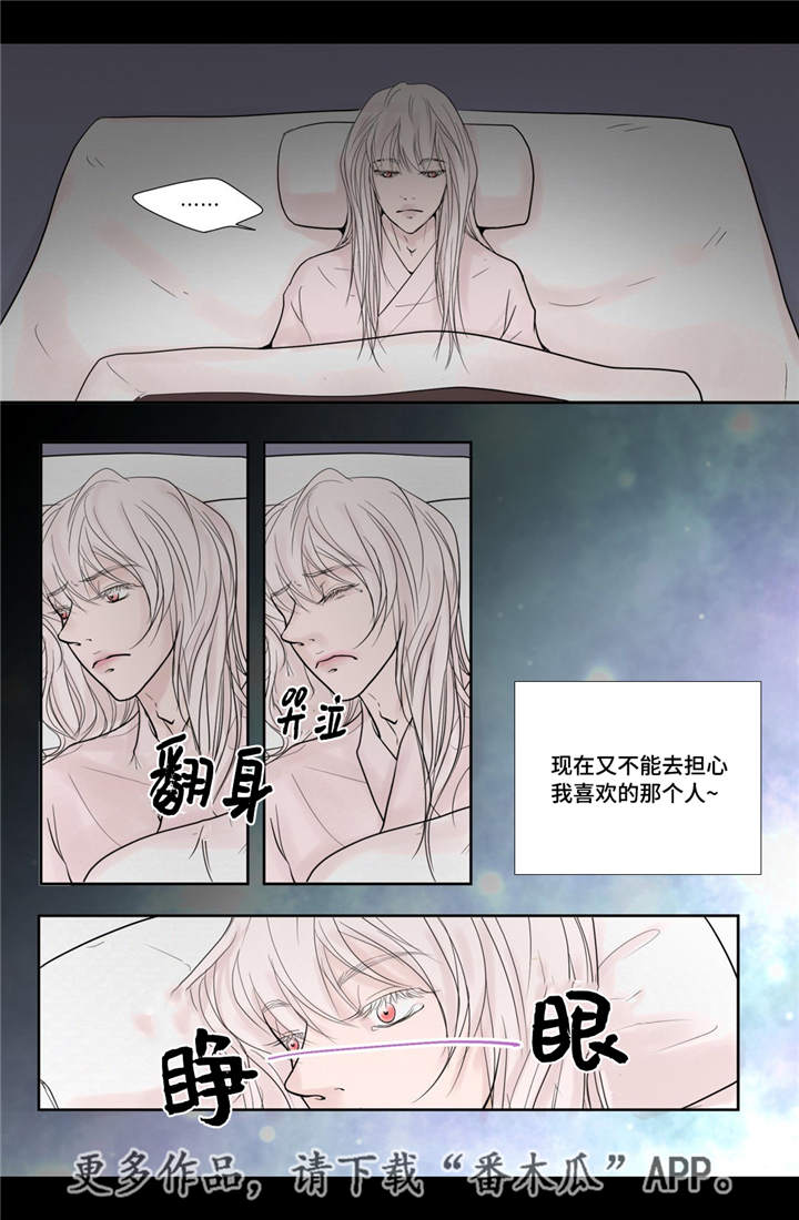 第25章：喜欢的人6