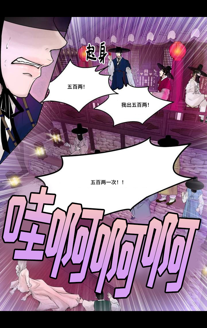 第2章：竞拍成功15