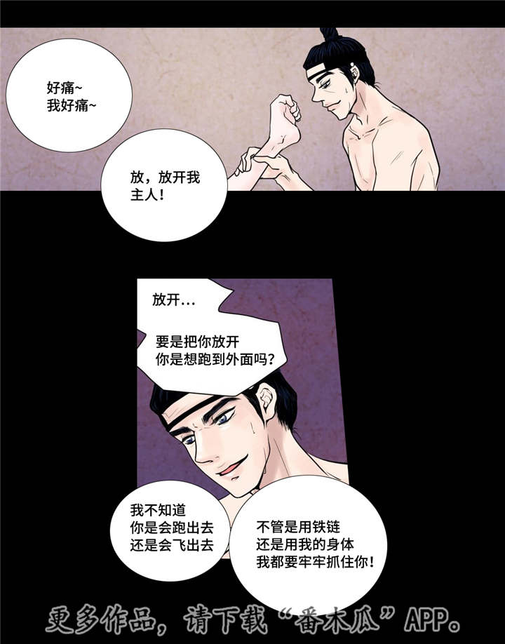 第18章：牢牢抓住12