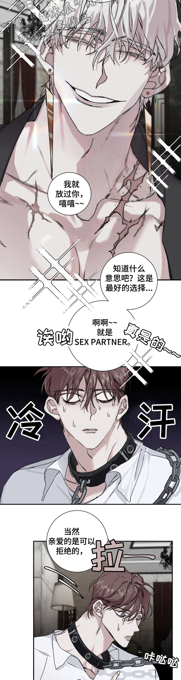第8章：协议4