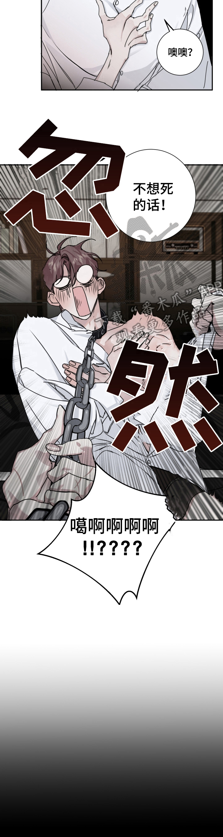 第8章：协议5