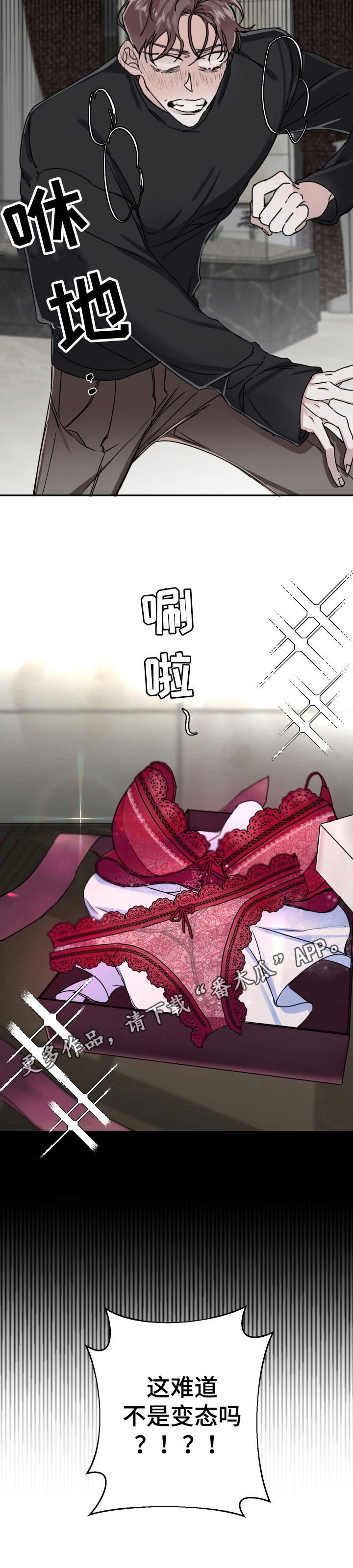 第12章：礼物12