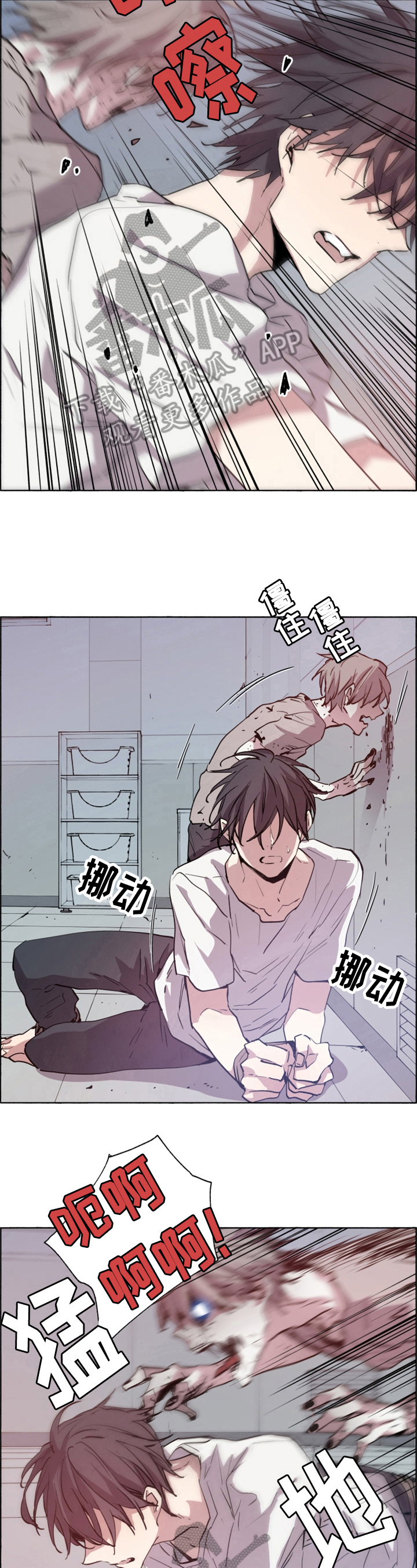 第21章：实验6