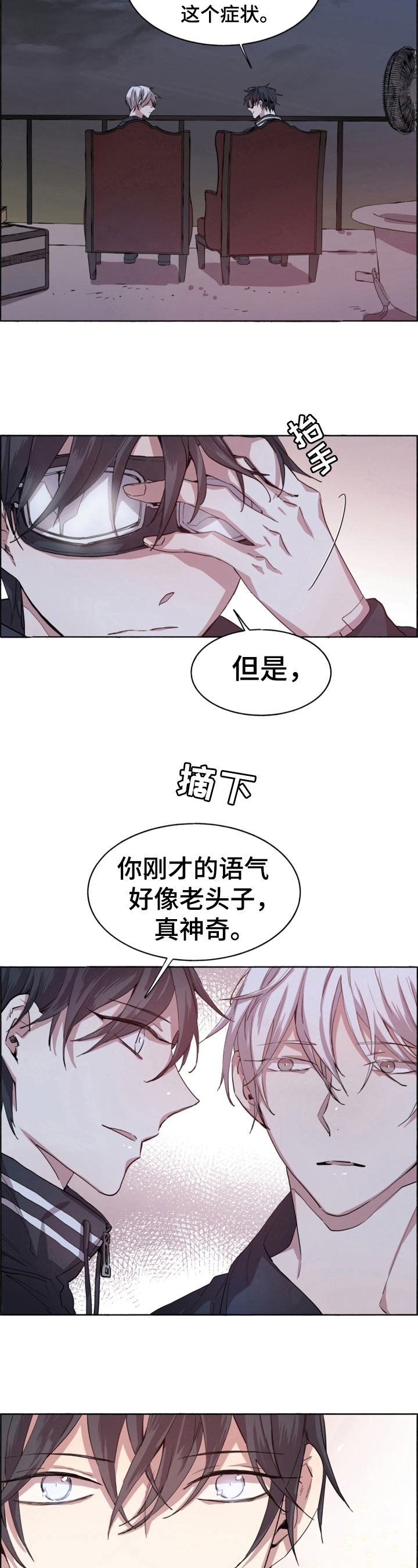 第3章：面熟6