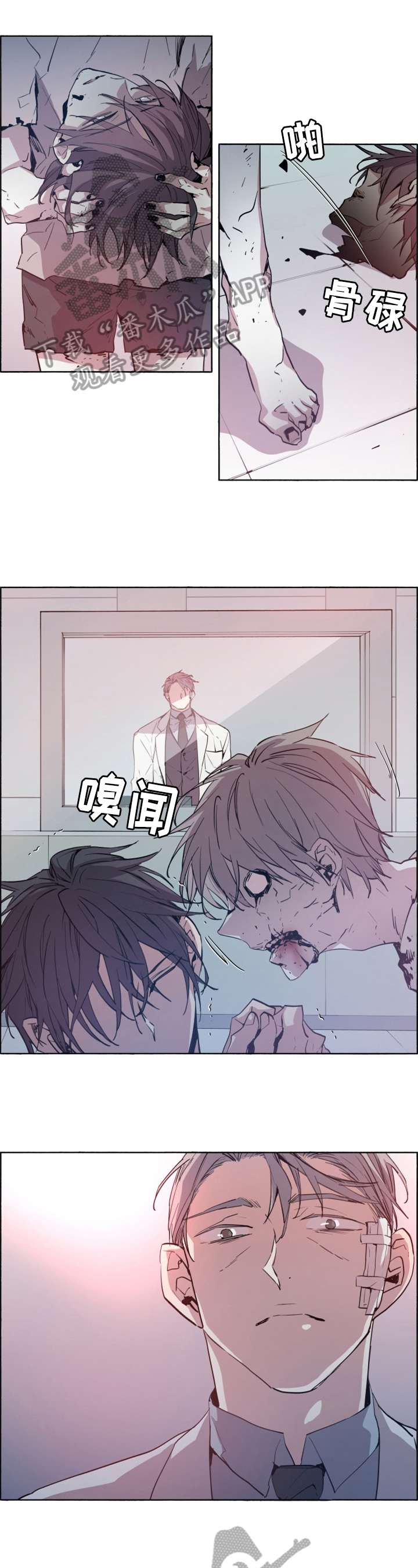 第21章：实验0