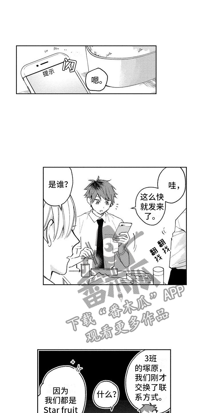 第7章：爱豆同好7