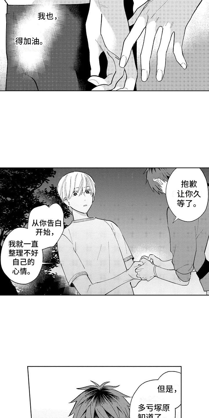 第18章：等待回答13
