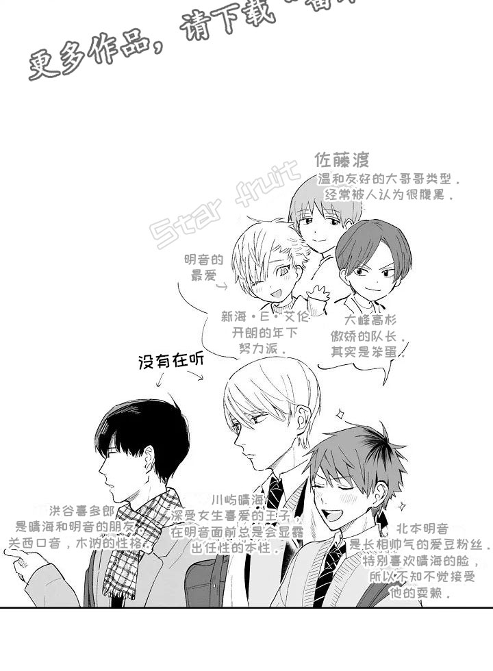 第6章：病弱美男16