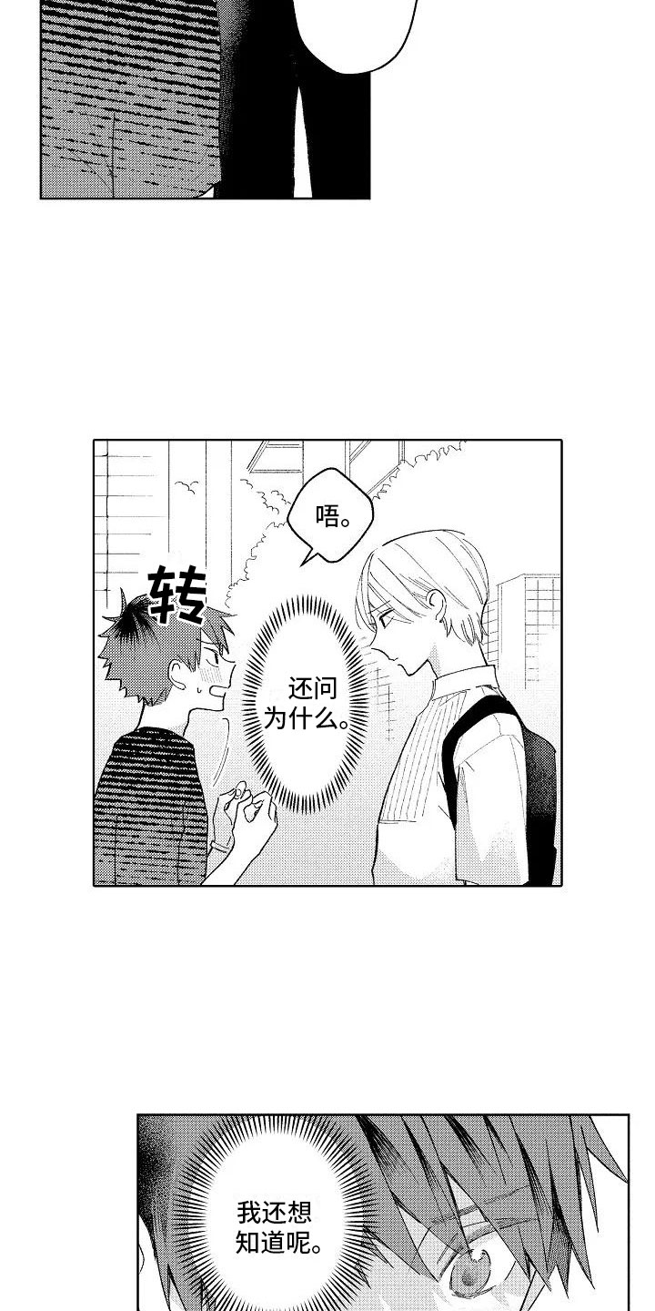 第13章：奇怪的感觉11