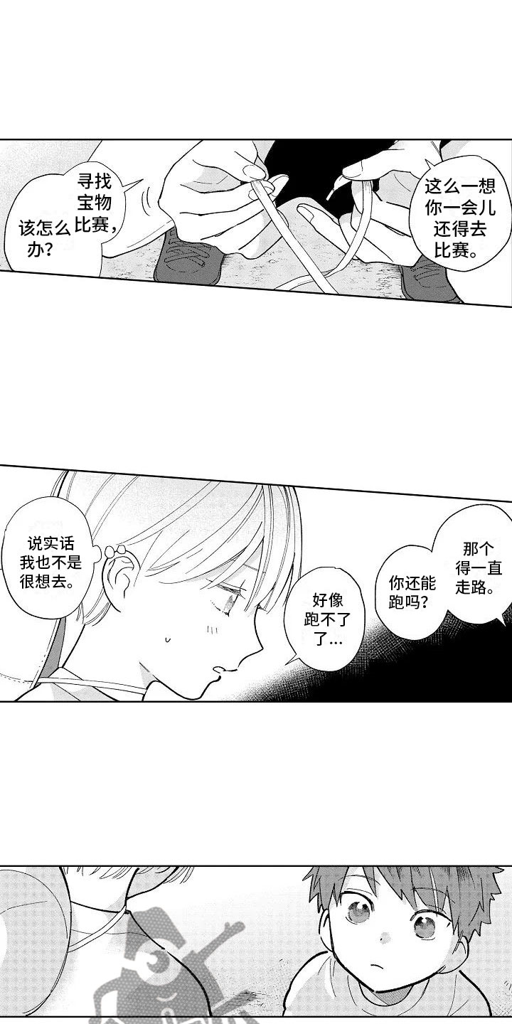第23章：小的时候7