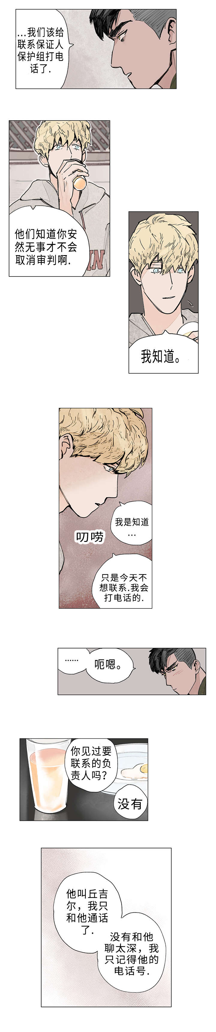 第16章：发火4