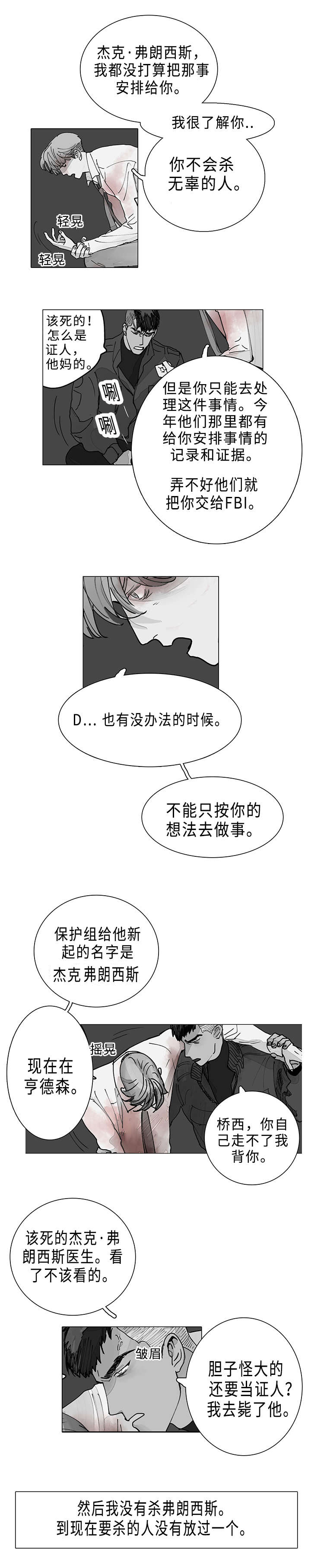 第4章：打包跟我走4