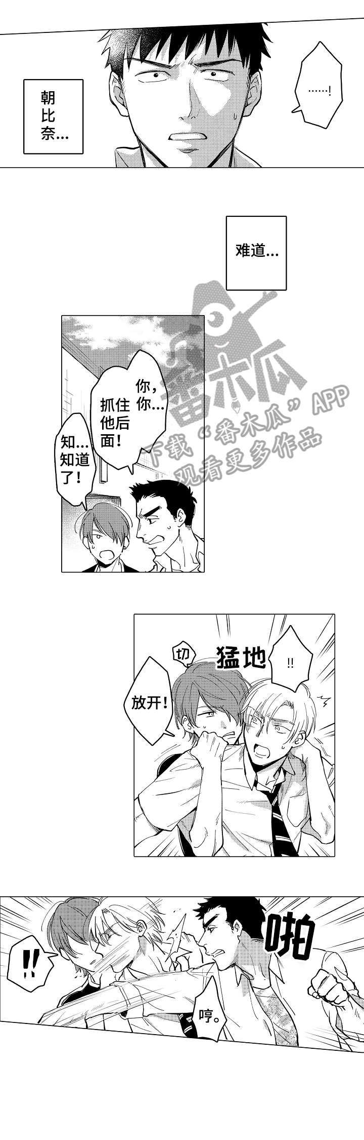 第19章：不要5