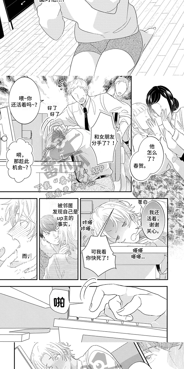 第4章：心动4