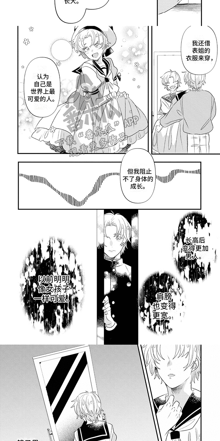 第11章：安慰5