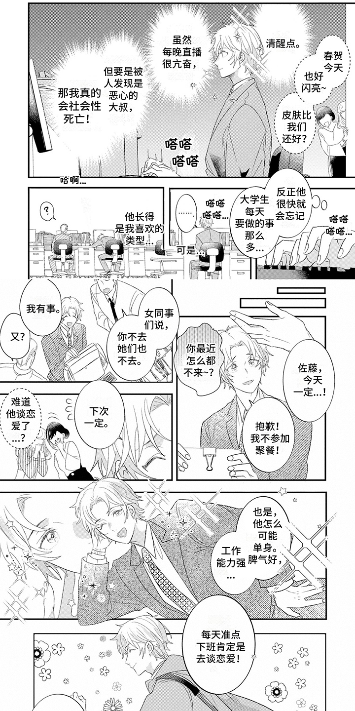 第2章：理想型0