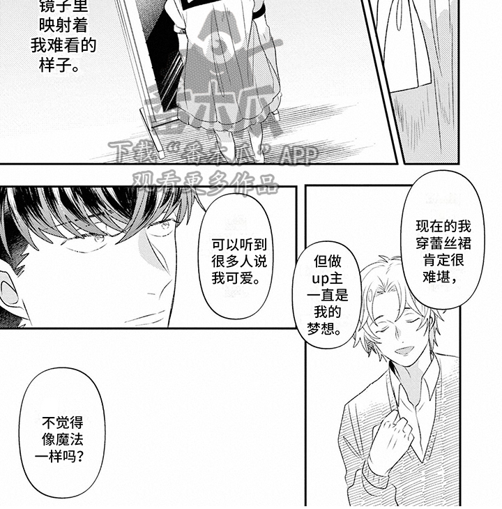 第11章：安慰6