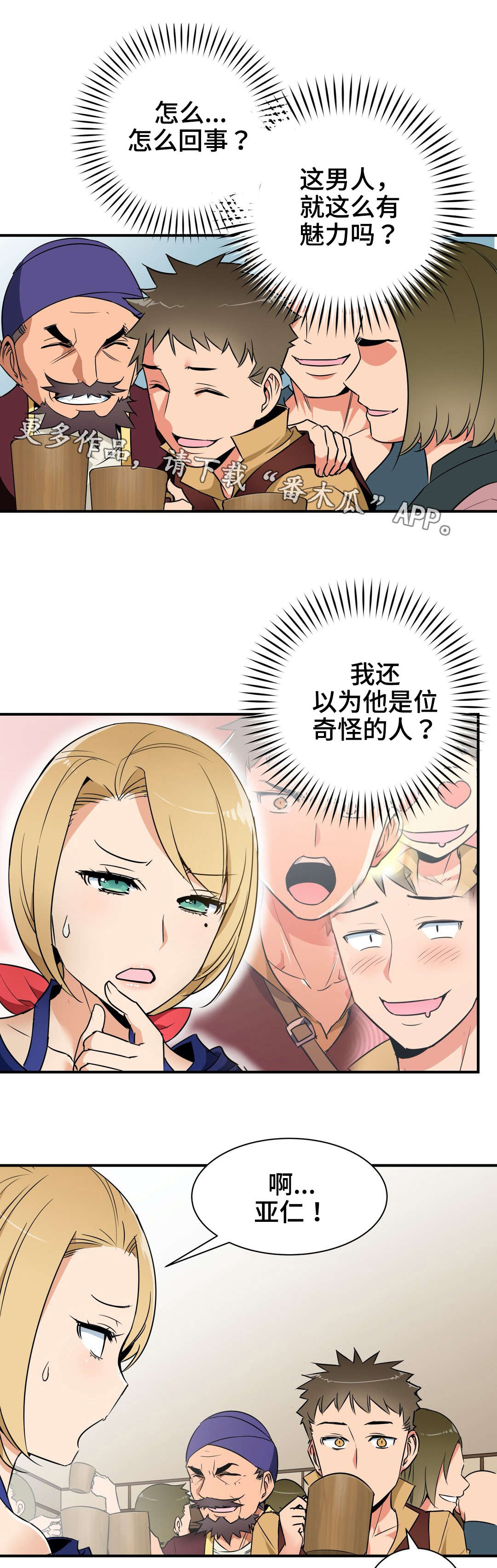 第12章：喝酒3