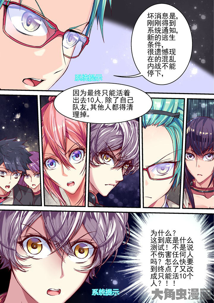 第49章：系统提示7