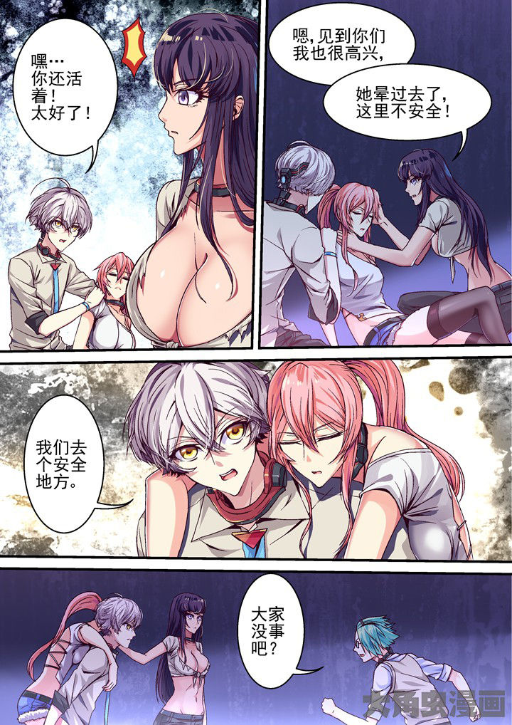 第37章：回归5