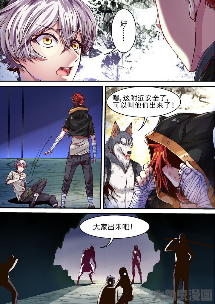 第37章：回归2