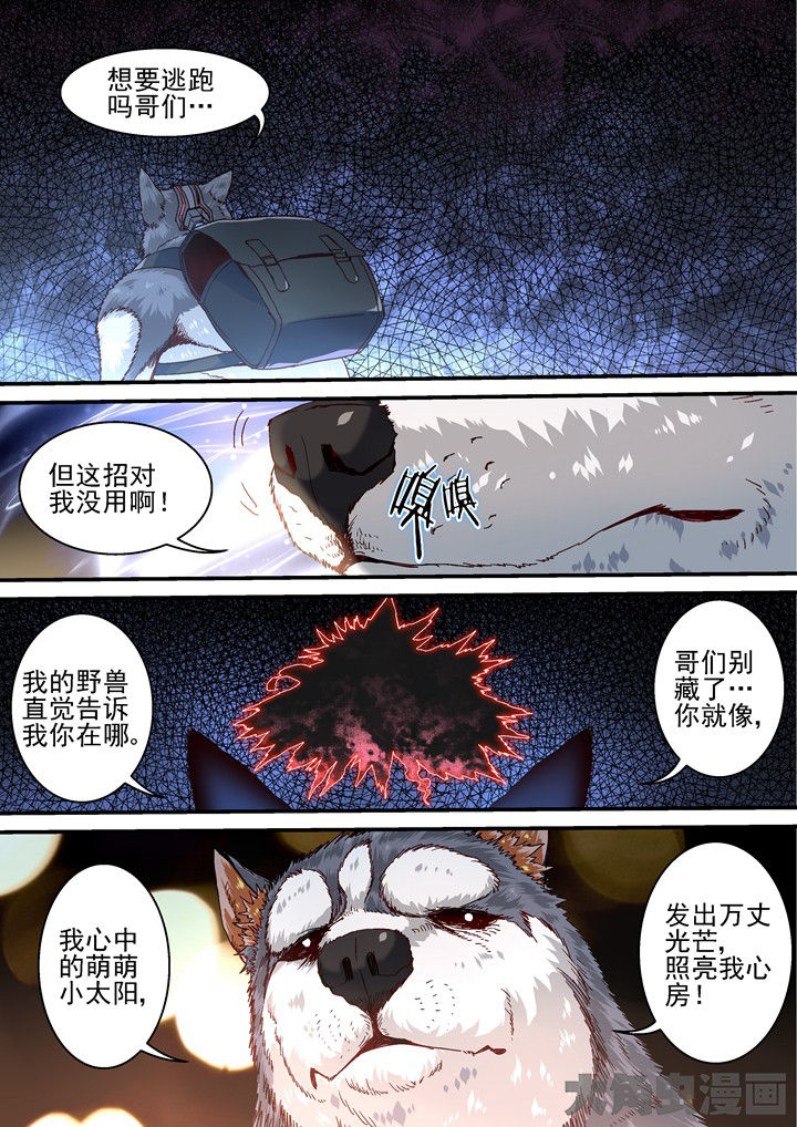 第35章：强者7