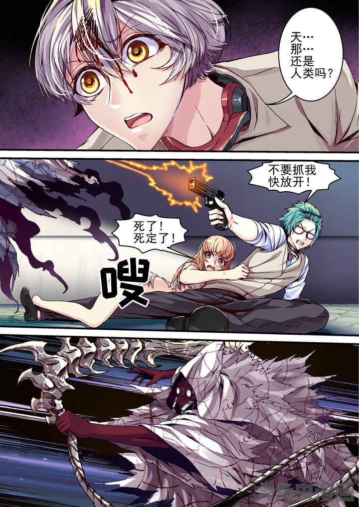 第35章：强者2