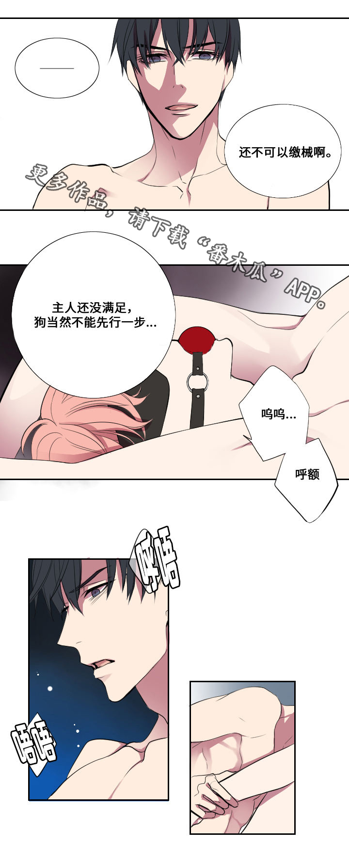 第8章：谎言6