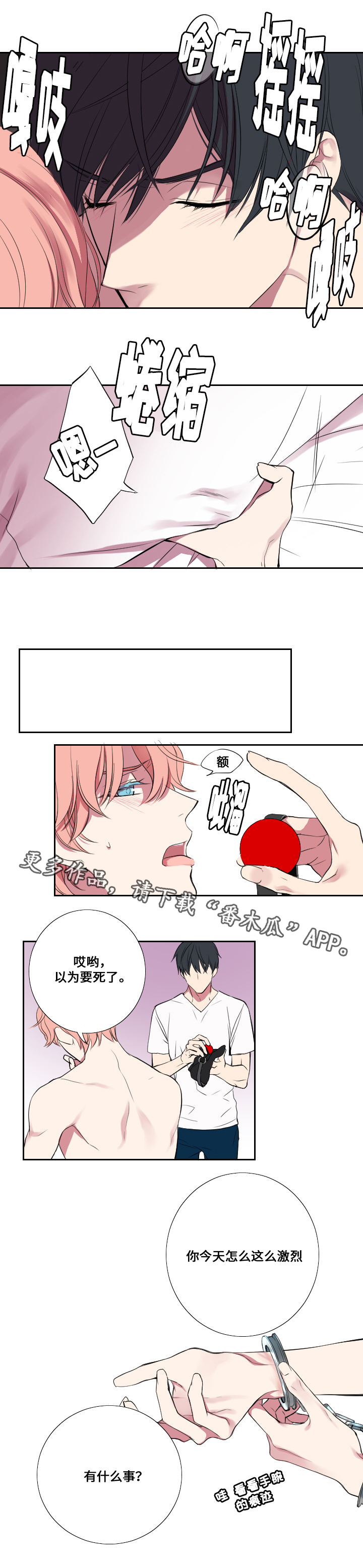 第8章：谎言7
