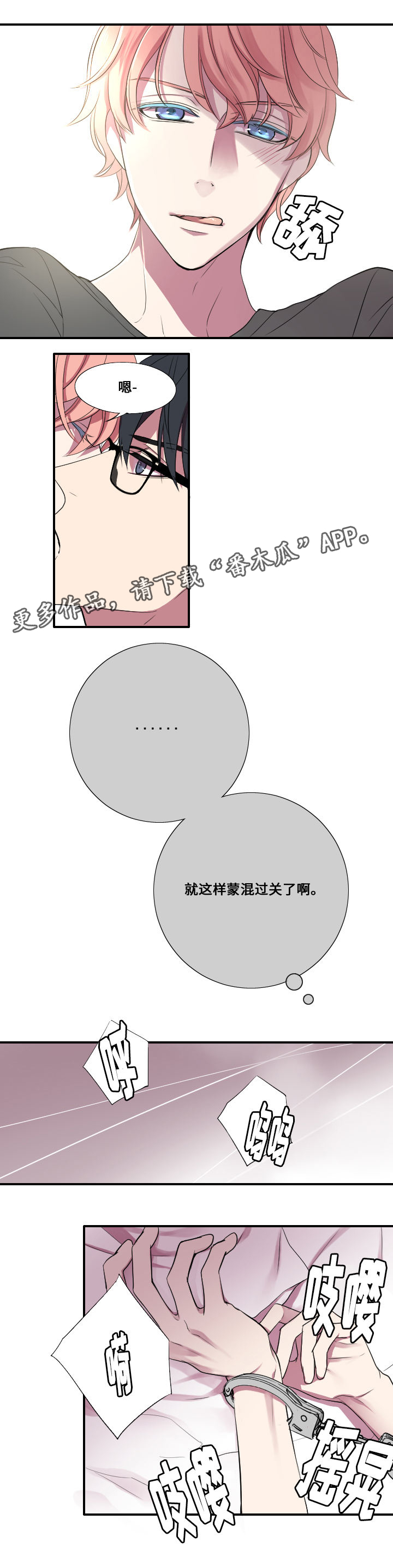 第8章：谎言4