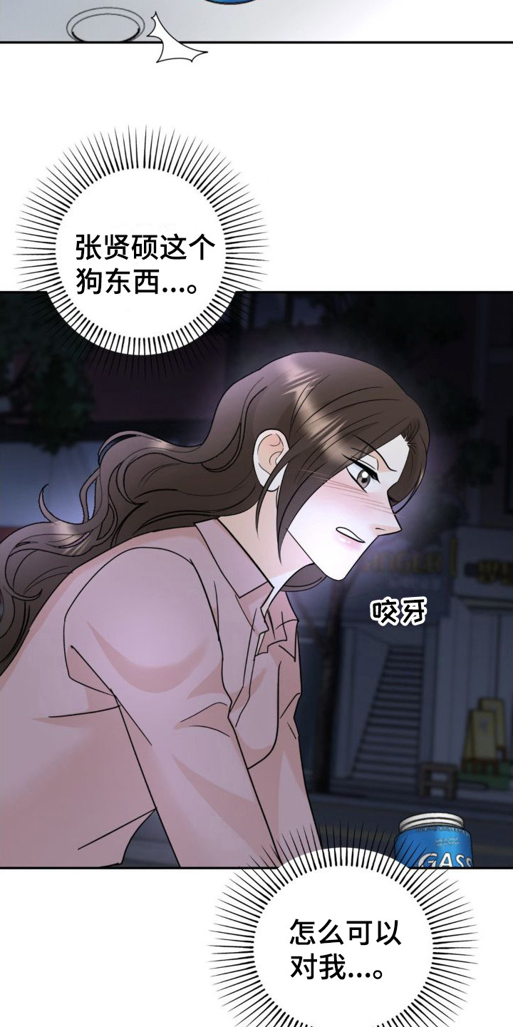 第3章：分手13