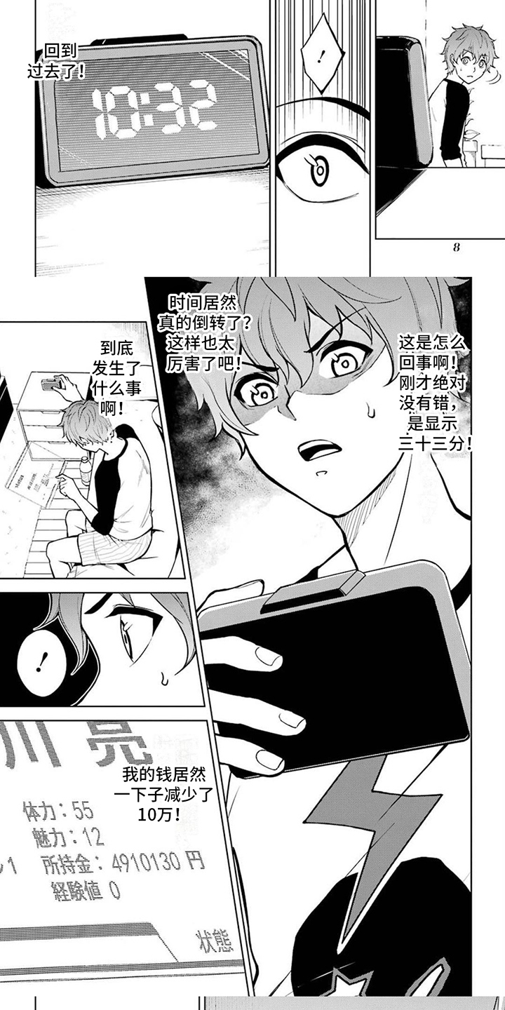 第1章：攻略游戏4