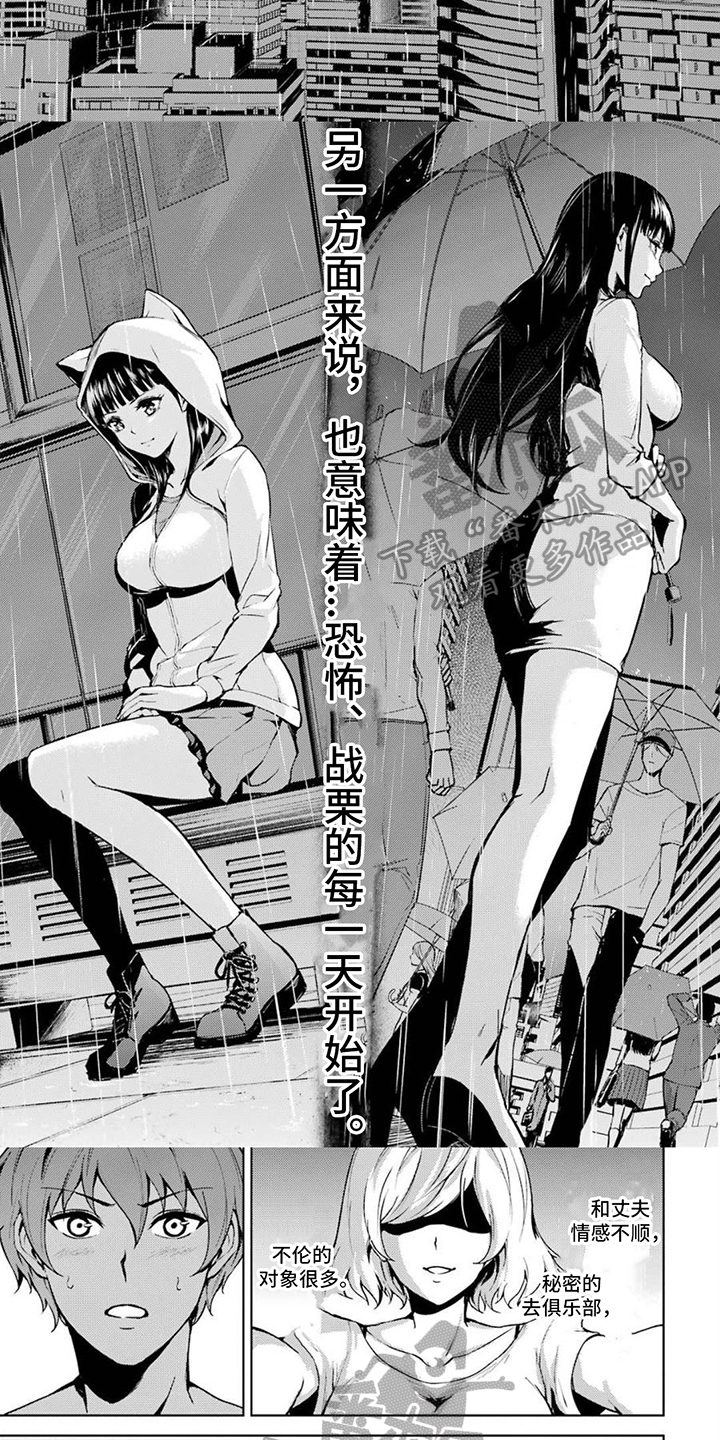 第13章：疲惫4