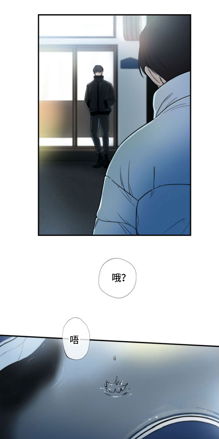 第1章：喜欢的人9