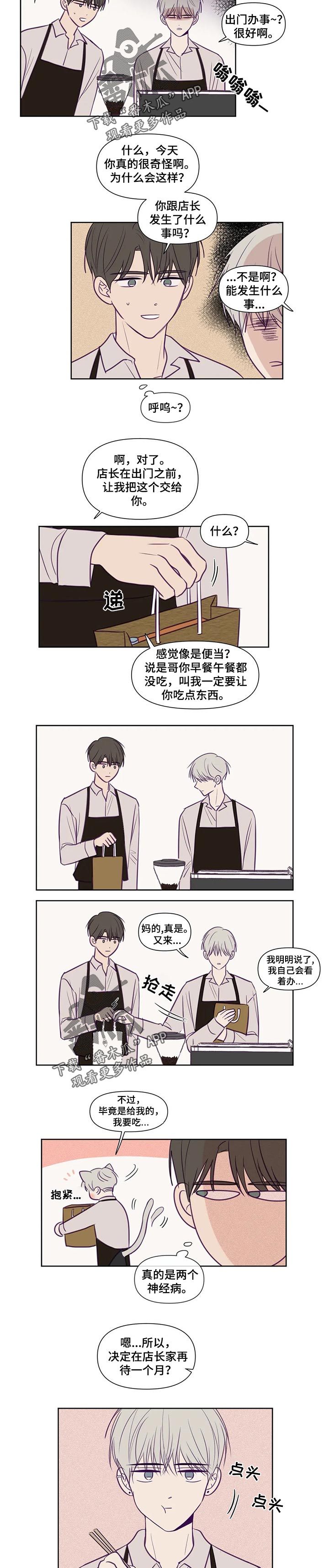 第114章：平白无故2
