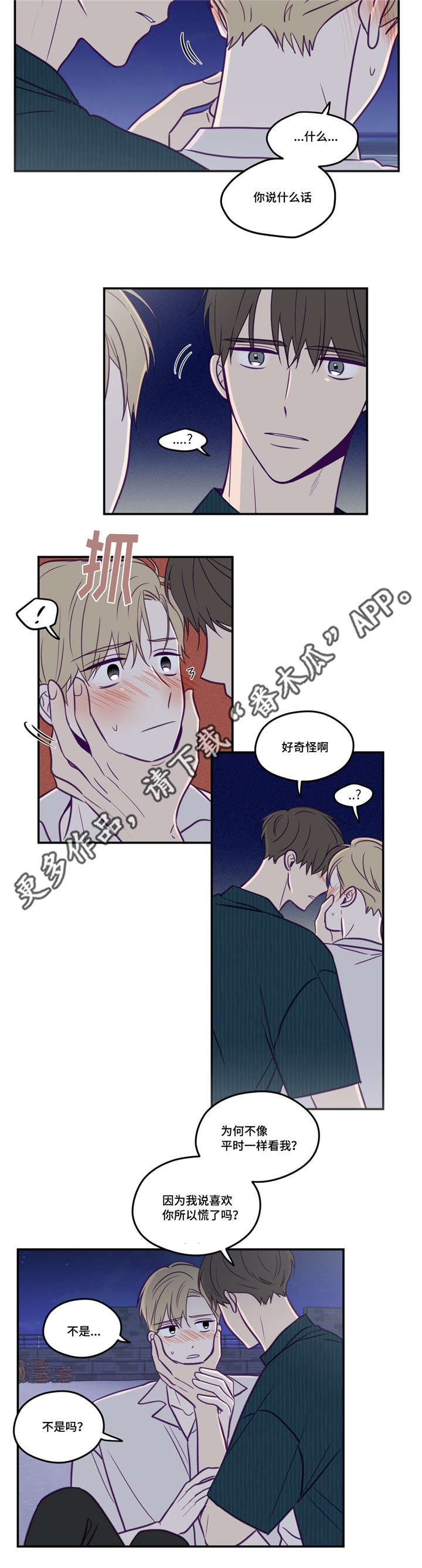 第49章：做决定吧5